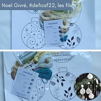 07- Les défis créatifs