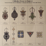 Livret Bijoux du Maghreb