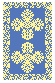 Tapis de Provence 2