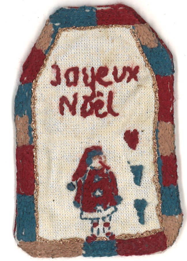 Etiquette de noel 46 Etiquette de noel 46