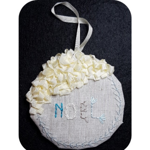 Boule de Noel 22