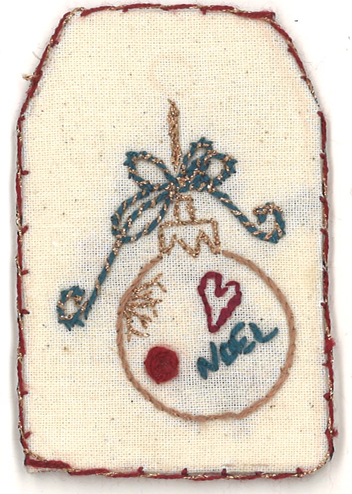 Etiquette de noel 73 Etiquette de noel 73
