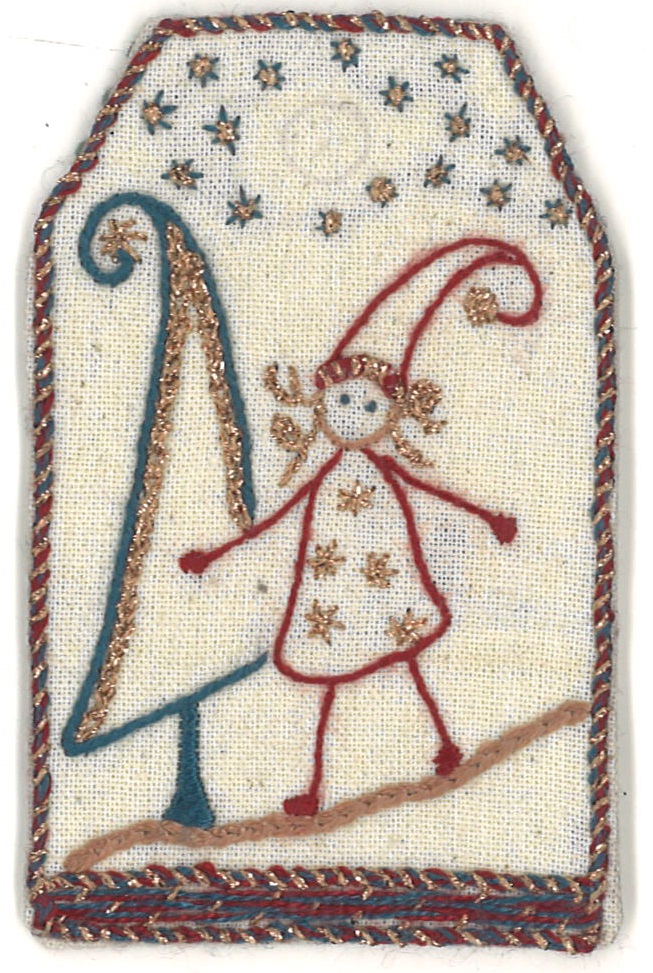 Etiquette de noel 48 Etiquette de noel 48