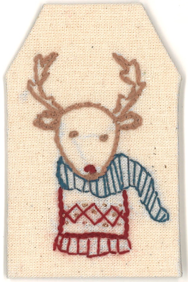 Etiquette de noel 66 Etiquette de noel 66