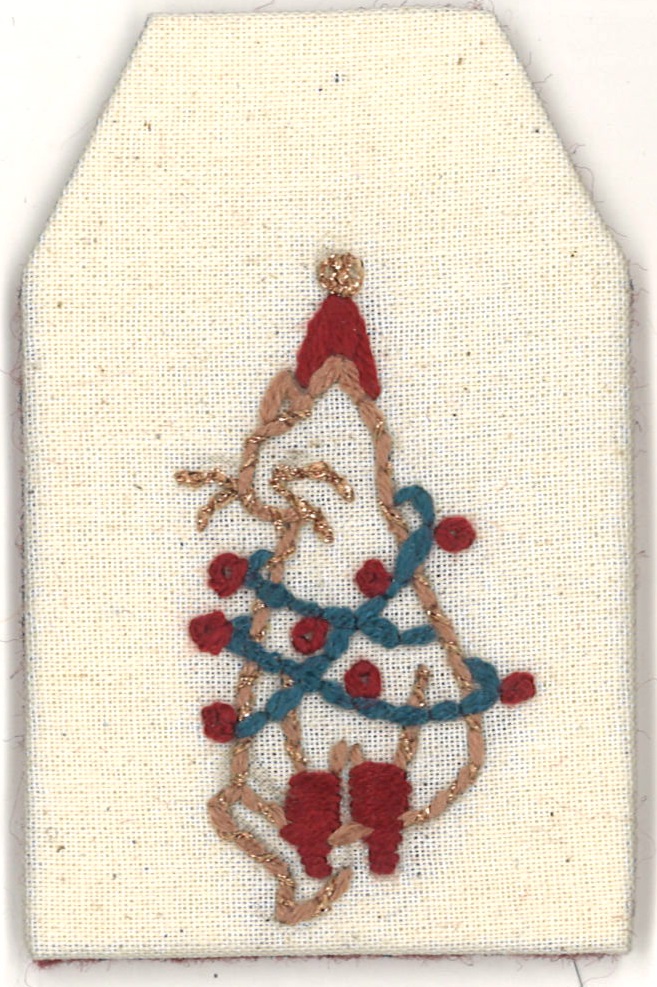 Etiquette de noel 71 Etiquette de noel 71