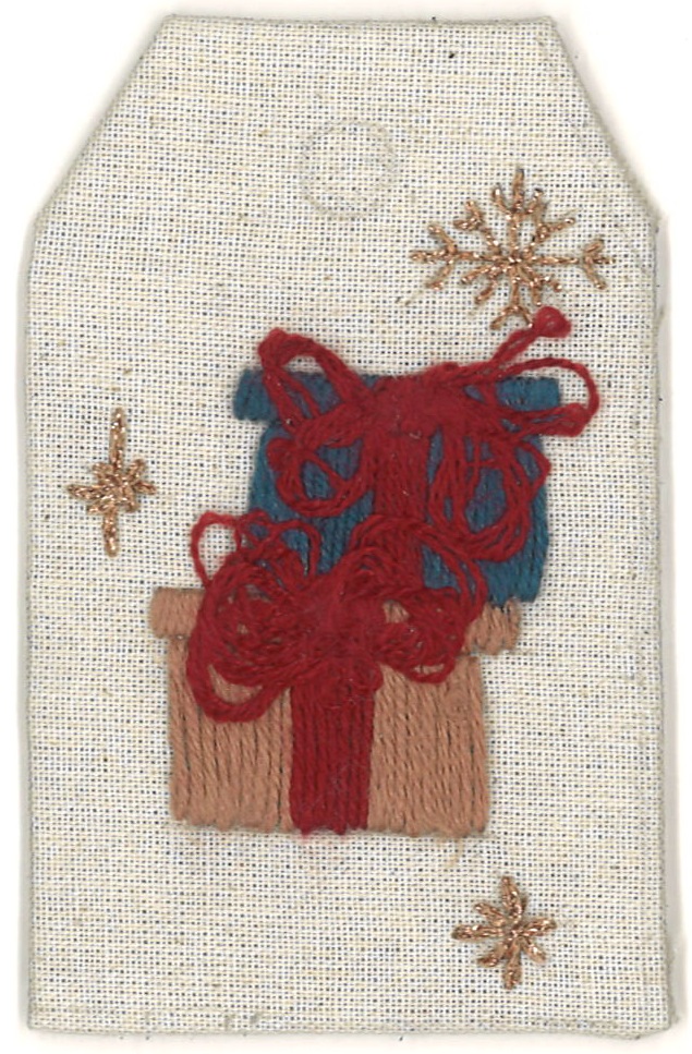 Etiquette de noel 45 Etiquette de noel 45