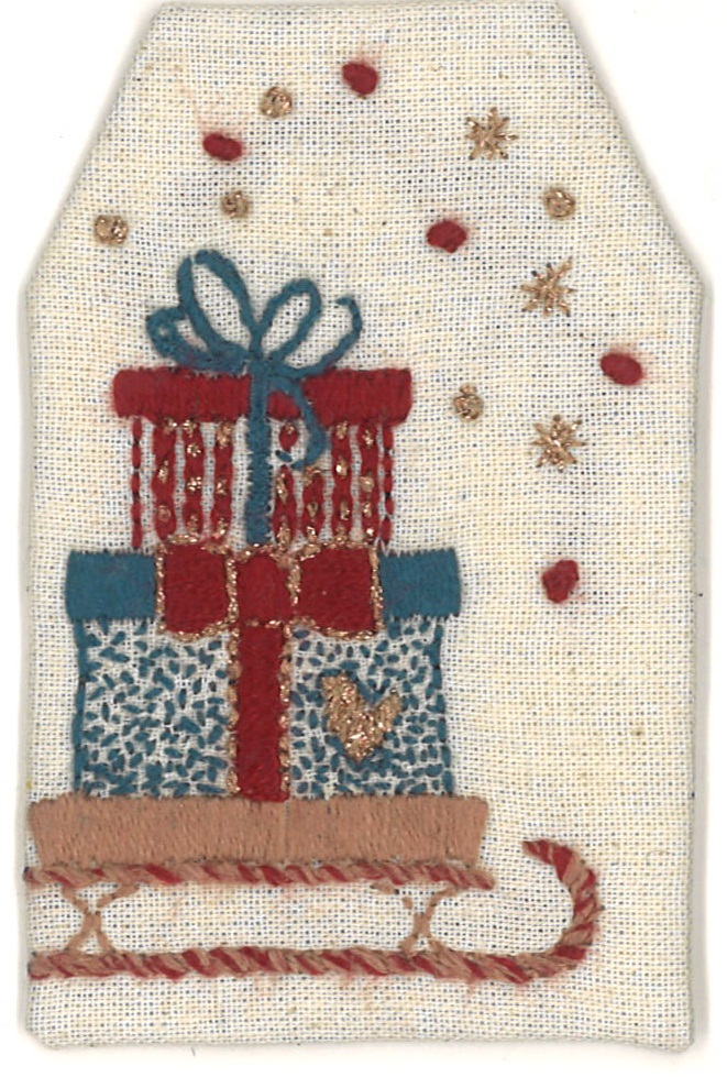 Etiquette de noel 37 Etiquette de noel 37