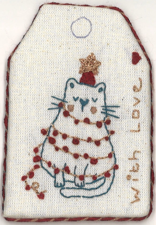 Etiquette de noel 57 Etiquette de noel 57