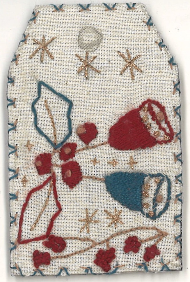 Etiquette de noel 58 Etiquette de noel 58